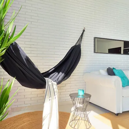 Del Mar Luxury With Jacuzzi Apartment