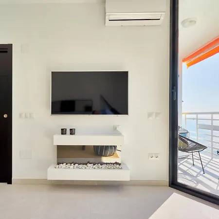 Del Mar Luxury With Jacuzzi Apartment *