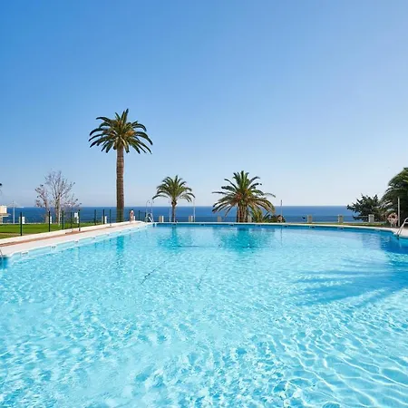 Lejlighed Del Mar Luxury With Jacuzzi *