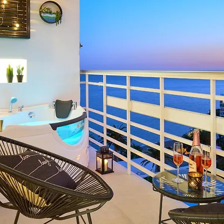 Del Mar Luxury With Jacuzzi *