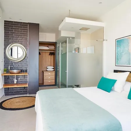 Del Mar Luxury With Jacuzzi Torremolinos